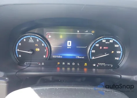 2022 Ford Bronco Sport Outer Banks from USA, damaged, VIN 3FMCR9C60NRD02463